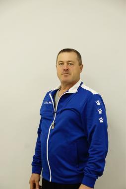 Белов Арсентий Витальевич