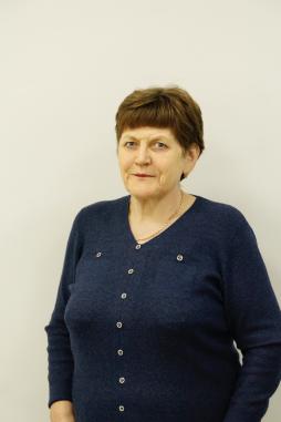 Тихонова Лариса Николаевна