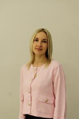 Грачева Наталья Александровна