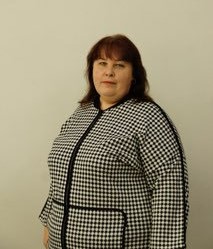 Акимцева Ольга Юрьевна