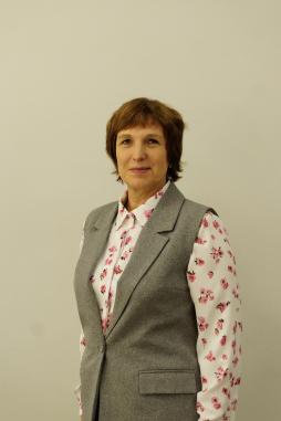 Мотявина Елизавета Валентиновна