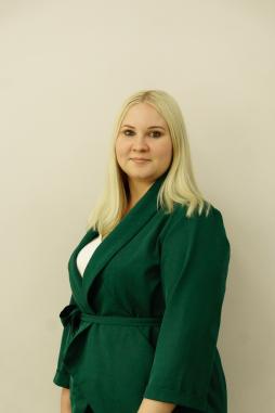 Куанышпаева Екатерина Олеговна