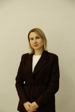 Власова Эльвира Витальевна