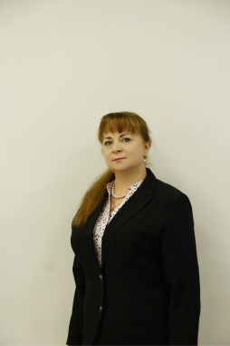 Жирнова Светлана Юрьевна