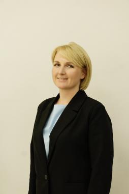 Рябова Надежда Александровна